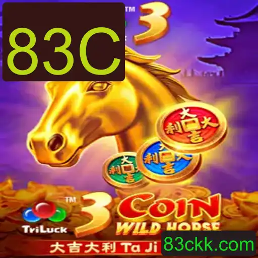Explorando o Mundo de 3CoinWildHorse: O Intrigante Jogo Com a Palavra-Chave 83C