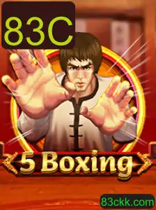 Introdução e Regras do Jogo 5Boxing: A Nova Sensação com a Palavra-Chave 83C