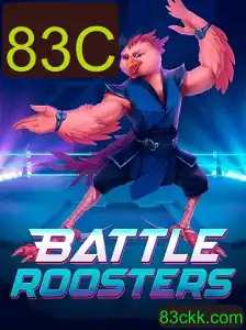 Explorando o Jogo 'BattleRoosters' com a Palava-Chave 83C