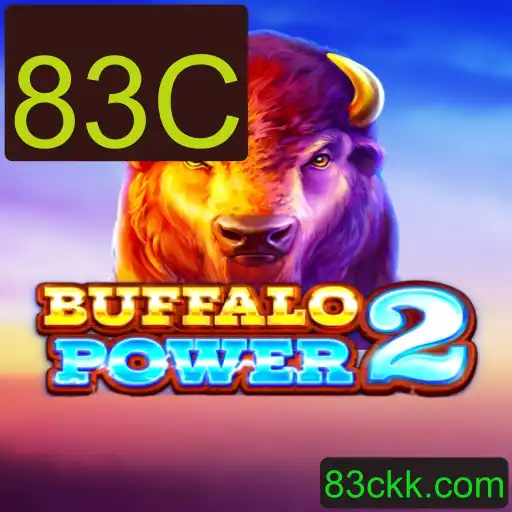 BuffaloPower2: Explorando o Universo Inovador do Jogo com a Chave 83C