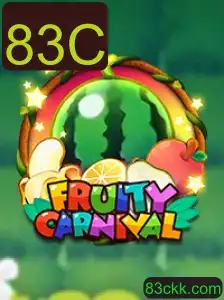 Descubra o Mundo Encantado de FruityCarnival