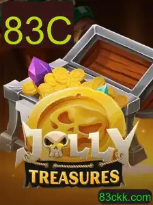 Desvendando JollyTreasures: Aventura e Estratégia no Mundo dos Jogos