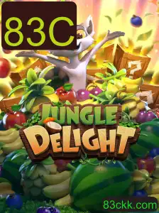 JungleDelight: Mergulhe em uma Aventura Selvagem com o Código 83C