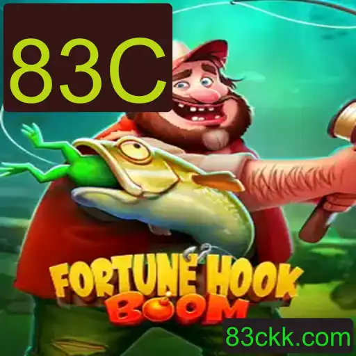 Descubra o Mundo de FortuneHookBoom – Um Jogo Inovador com a Palavra-Chave 83C