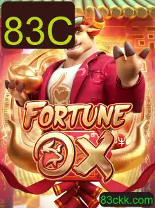 Descubra o Jogo FortuneOx com a Chave Especial 83C