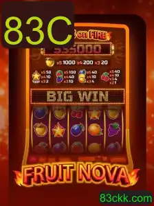 Descubra as Aventuras Frutadas de FruitNova: O Intrigante Jogo 83C