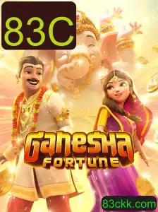 Descubra o Fascinante Mundo de GaneshaFortune com 83C