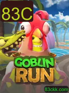 GoblinRun: Aventuras Intrigantes e Regras Inovadoras do Jogo 83C
