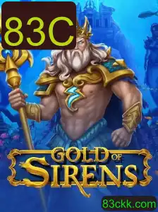 Explorando o Mundo Fascinante de GoldofSirens: A Nova Sensação no Universo dos Jogos