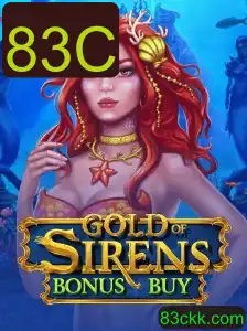 Explorando o Fascínio do Jogo GoldofSirensBonusBuy com a Chave 83C