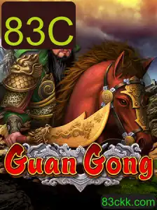 Explorando GuanGong: Um Mergulho no Universo do Jogo com a Palavra-chave 83C