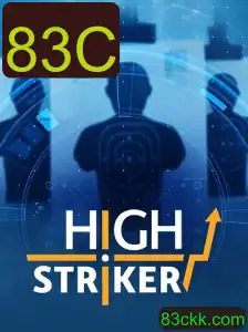 Explorando o Dinâmico Jogo HighStriker com a Palavra-Chave 83C