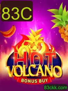 Explorando o Jogo HotVolcanoBonusBuy: Aventura e Estratégia