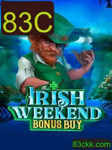 Mergulhe na Diversão com IrishWeekendBonusBuy