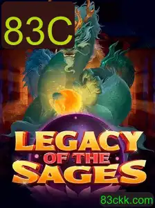 LegacyoftheSages: A Profunda Imersão em Mundos Antigos