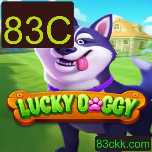 Explorando o Mundo Divertido de LuckyDoggy: Uma Jornada com a Palavra-Chave 83C