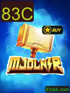Explorando Mjolnir: O Jogo Que Conquista Corações