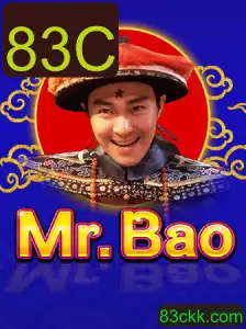Explorando o Universo Criativo de MrBao: Um Jogo Inovador com a Palavra-Chave 83C