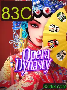Explorando o Fascinante Universo de OperaDynasty: Um Mergulho nas Entranhas do Jogo