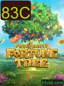 Explorando ProsperityFortuneTree: Um Mergulho no Mundo do Jogo 83C