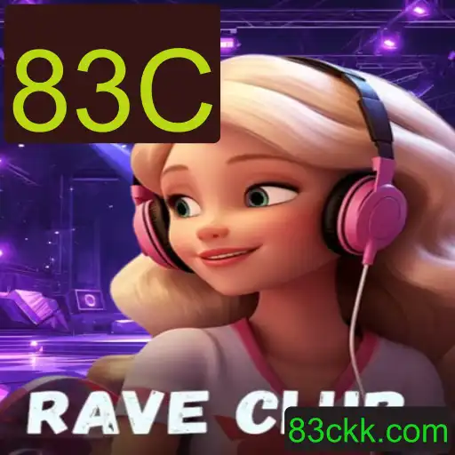 RaveClub: Imersão no Mundo Eletrônico com a Chave 83C