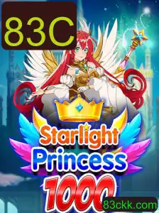 Descubra o Fascinante Mundo de StarlightPrincess1000