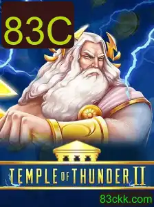 Descubra o Fascinante Mundo de TempleofThunderII
