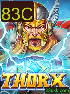 Explorando o Universo de ThorX: Uma Jornada Épica de Estratégia e Aventura