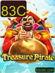 TreasurePirate: Aventura e Estratégia nos Sete Mares