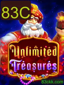 Descubra o Mundo de Aventuras com UnlimitedTreasures e a Chave 83C