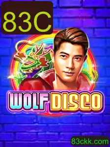 Explorando WolfDisco: Um Novo Fenômeno de Jogo de Tabuleiro com a Palavra-Chave 83C