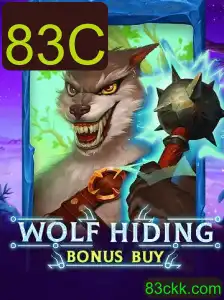 Descubra o Fascinante Mundo de WolfHidingBonusBuy