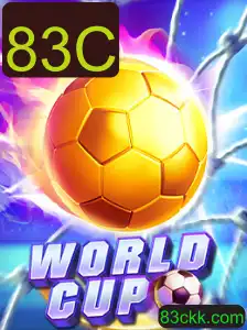 WorldCup: Descubra o Emocionante Jogo 83C